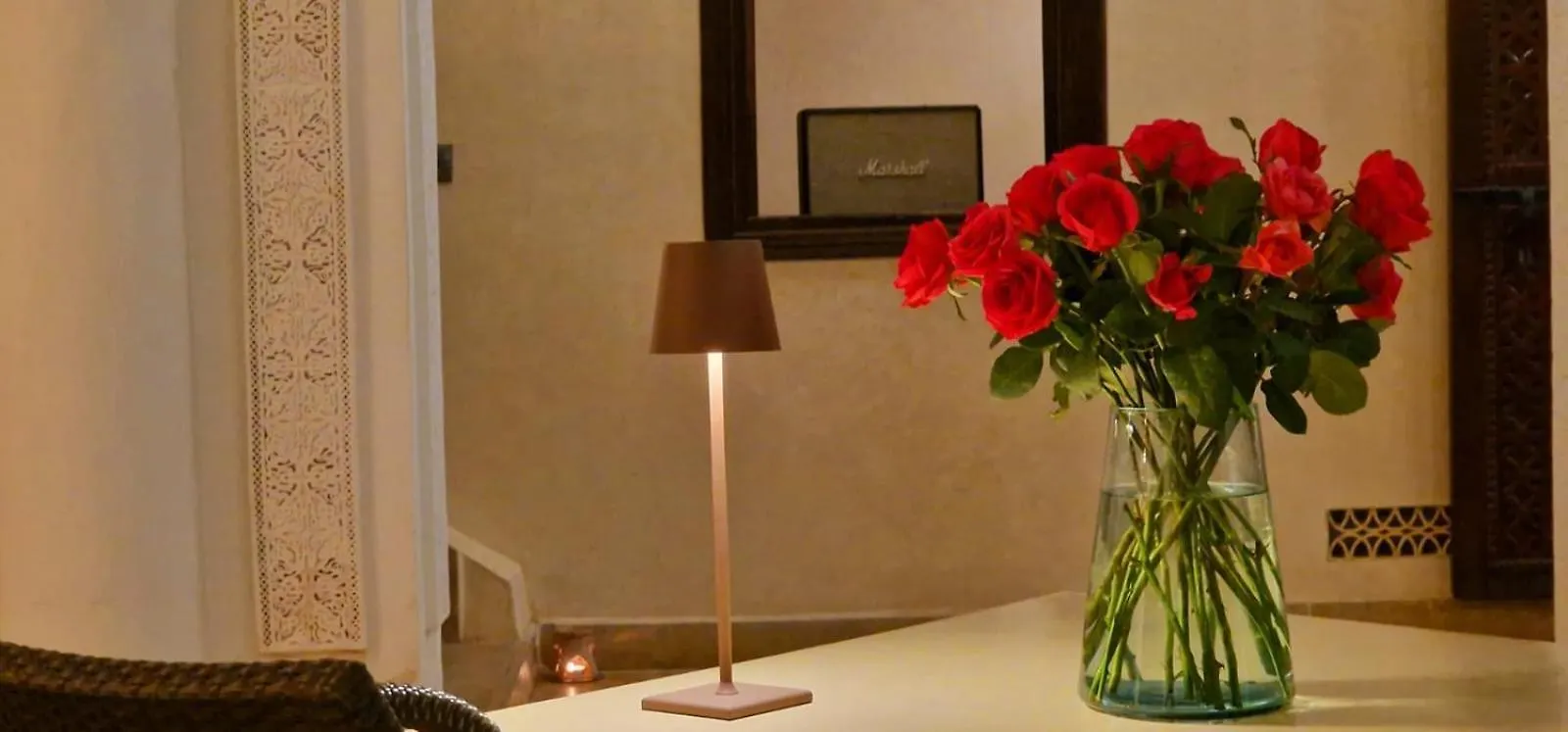Riad De Vincent Marrakesh 2*,