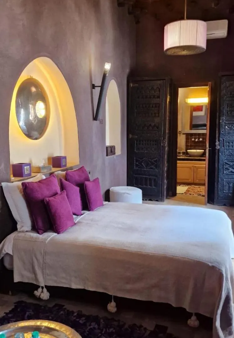 Riad De Vincent Marrakesh