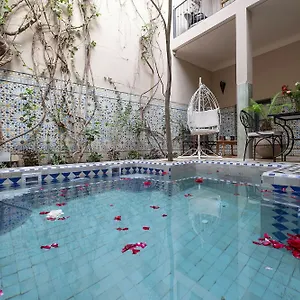 Guest house Adrar
