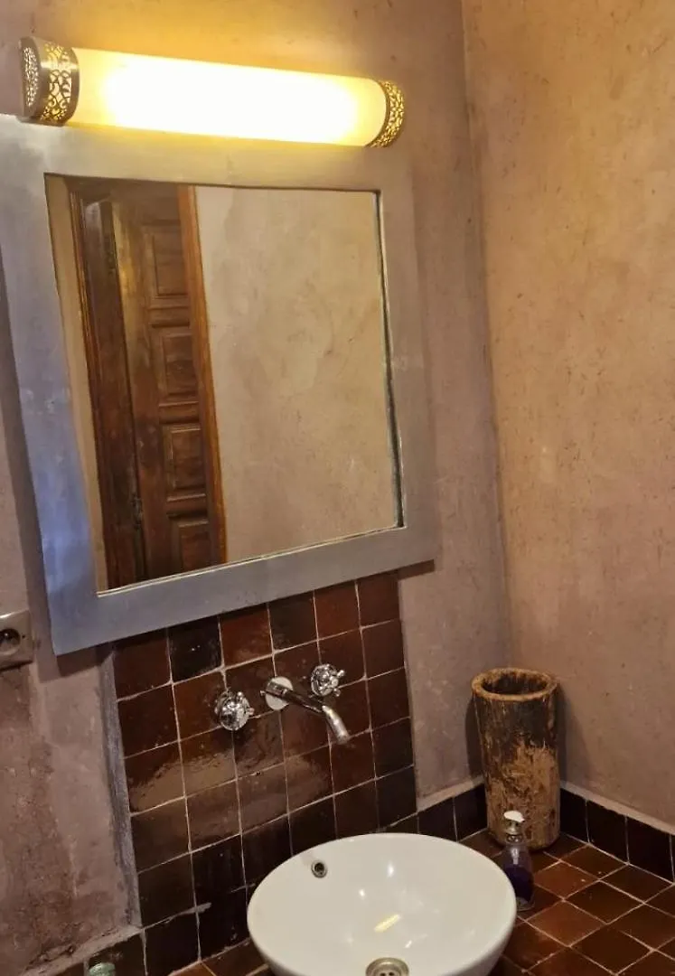 Riad De Vincent Marrakesh 2*,  Marocco