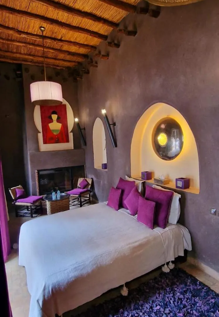 Riad De Vincent Marrakesh