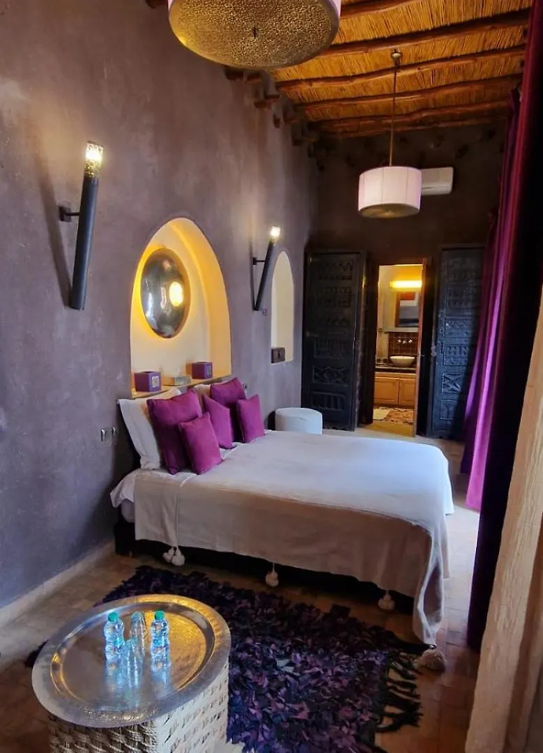 Riad De Vincent Marrakesh