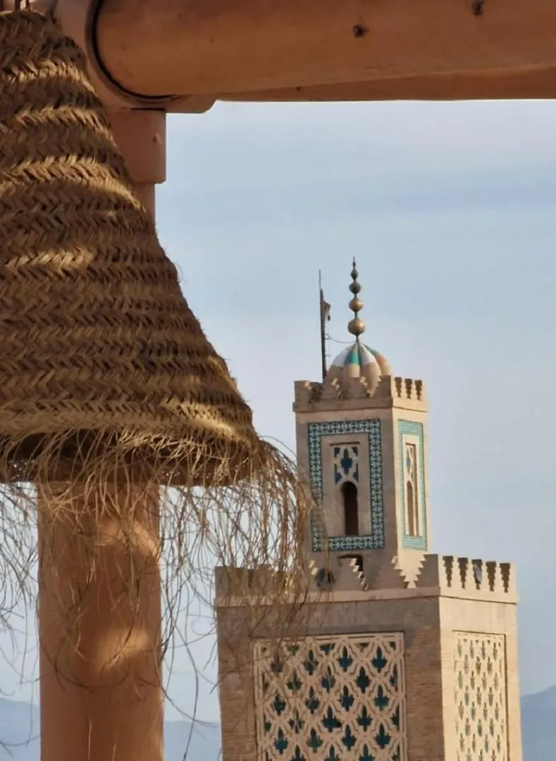 Riad De Vincent Marrakesh