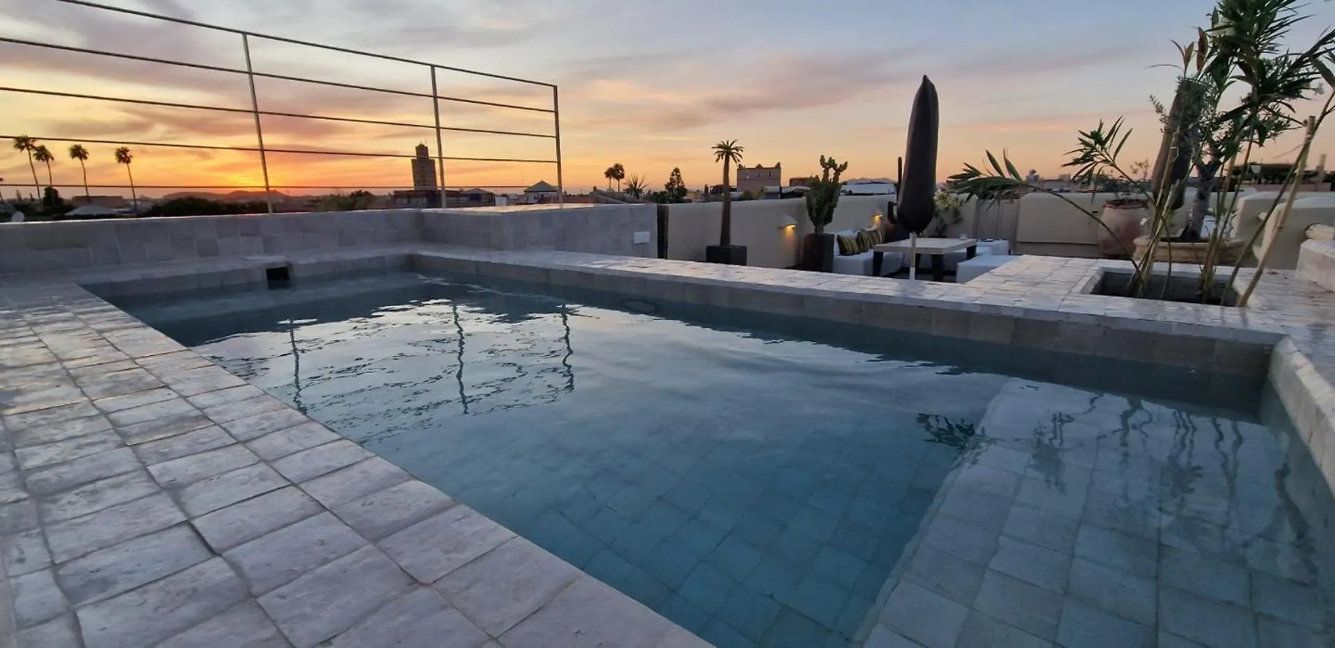 Riad De Vincent Marrakesh