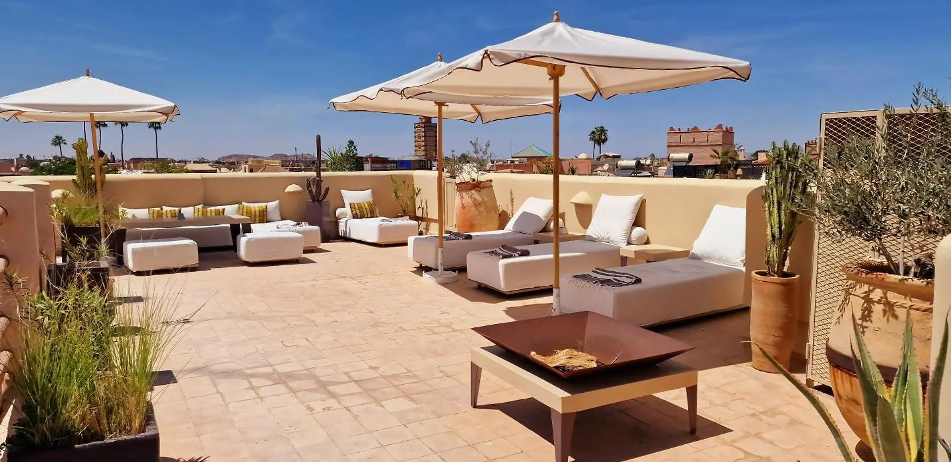 Riad De Vincent Marrakesh 2*,  Marocco