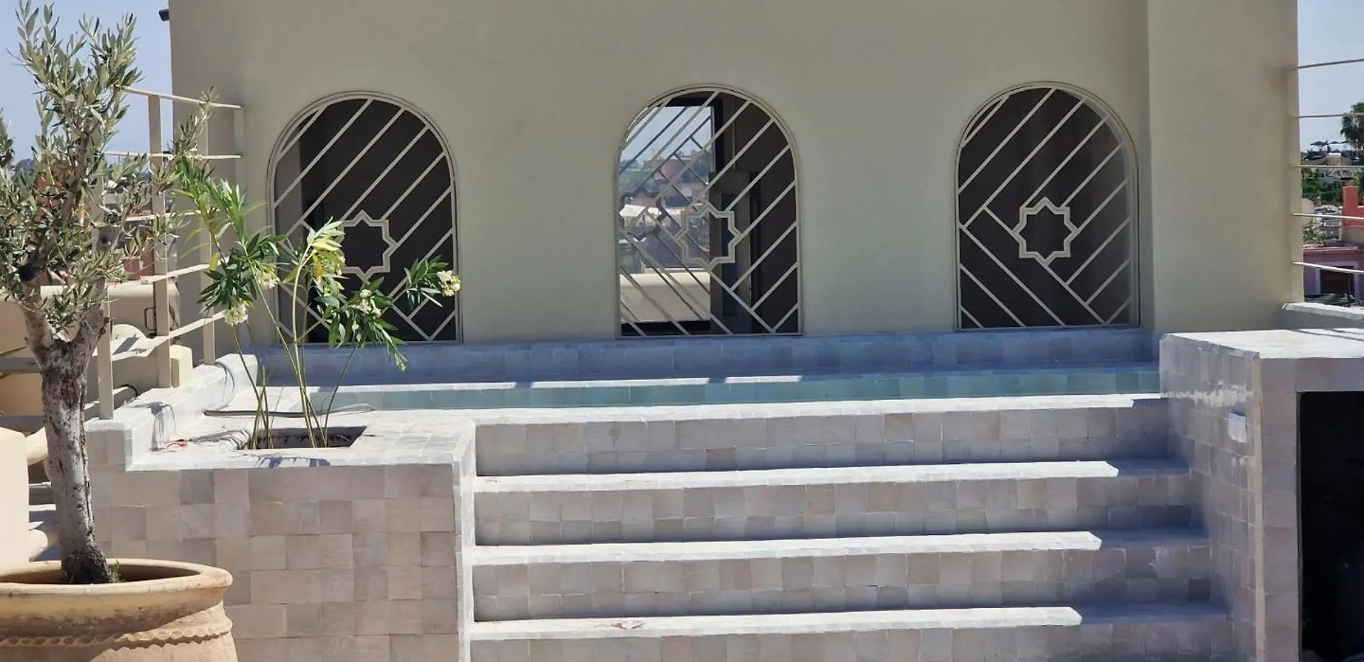 Riad De Vincent Marrakesh 2*,  Marocco