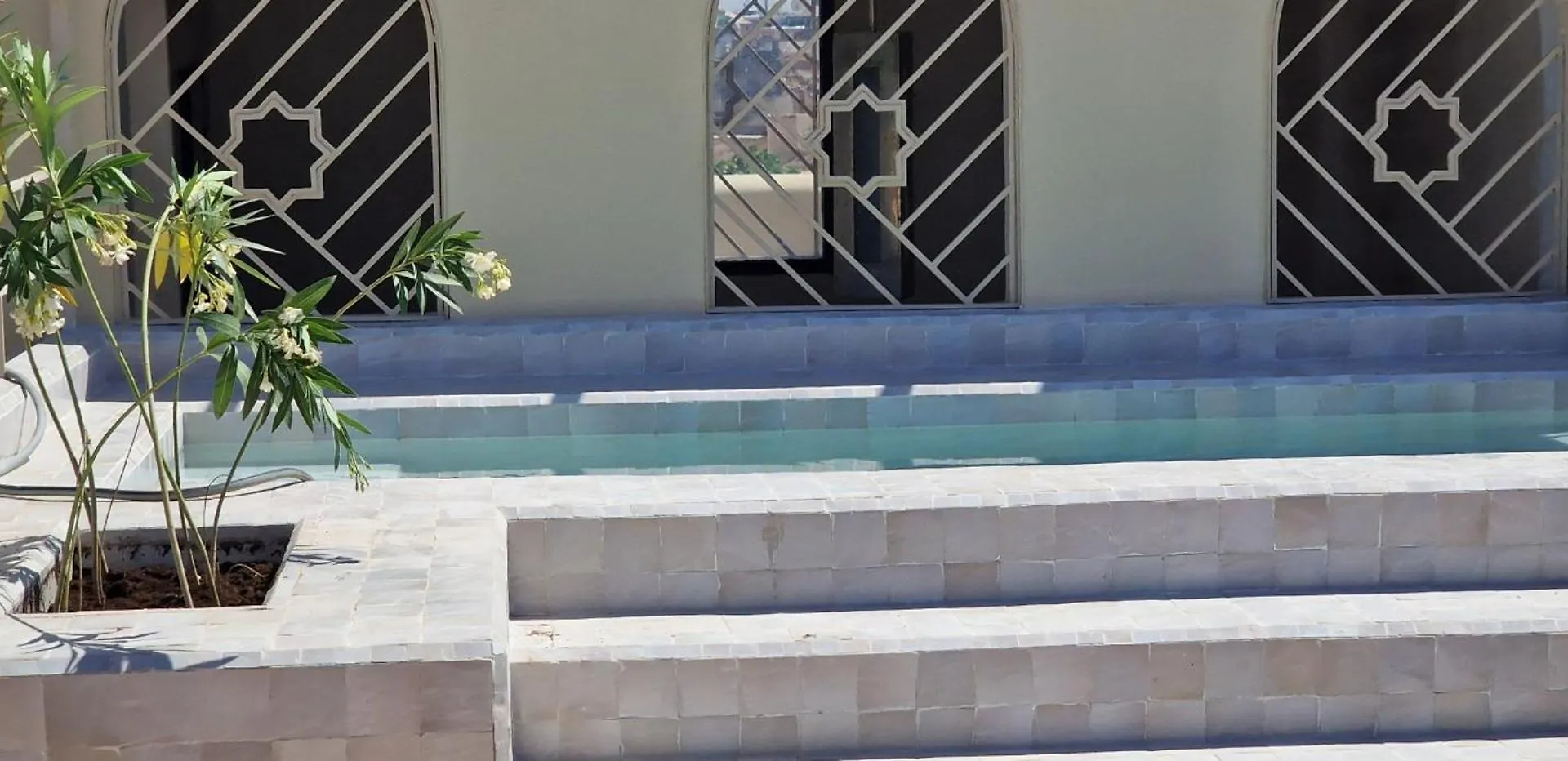 Riad De Vincent Marrakesh 2*,  Marocco