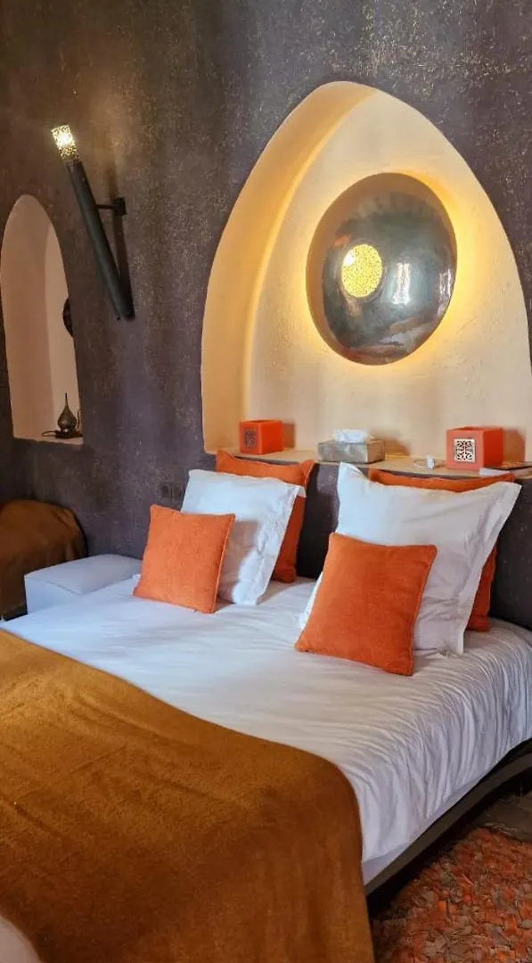 Riad De Vincent Marrakesh