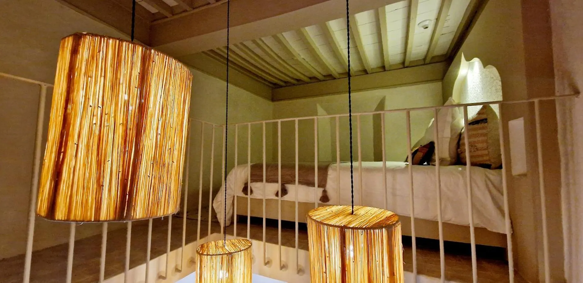 Riad De Vincent Marrakesh