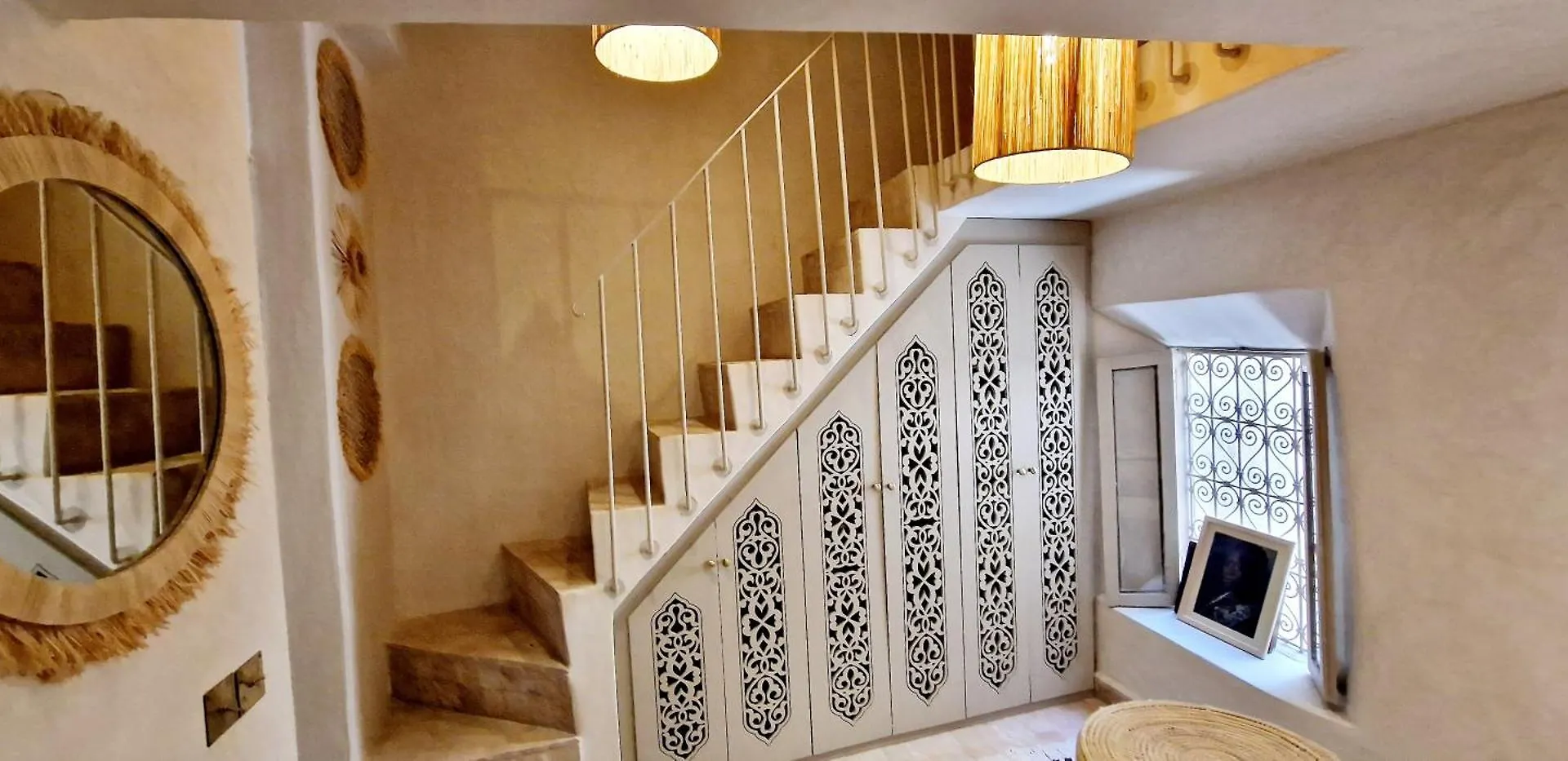 Riad De Vincent Marakeş
